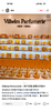 深圳嘉峰化妆品代工厂！！！订单正品订单！Vilhelm Parfumerie Mango Skin（芒果皮）香水100ml  浓香型 商品缩略图4