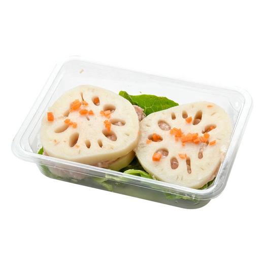 莲藕酿肉200g 商品图1