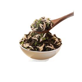 小包装馄饨汤料包紫菜虾皮速食汤冲泡即食云吞混沌调料包