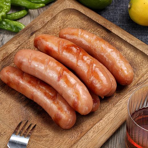 麦德龙 麦臻选火山石烤肠 1kg 商品图2