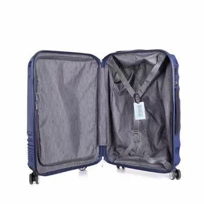 平流层-SUN太阳系列硬壳四轮拉杆箱(24寸) 商品图3