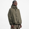 YMC BONEHEAD JACKET  男女装意大利面料宽松廓形连帽夹克外套 商品缩略图1