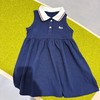 【26女童裙装合集】嘟嘟家女童polo裙夏季纯棉连衣裙休闲女孩可爱裙装透气 商品缩略图14