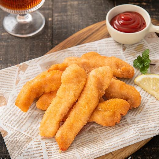 麦德龙 麦臻选 鸡柳条 1kg 商品图2