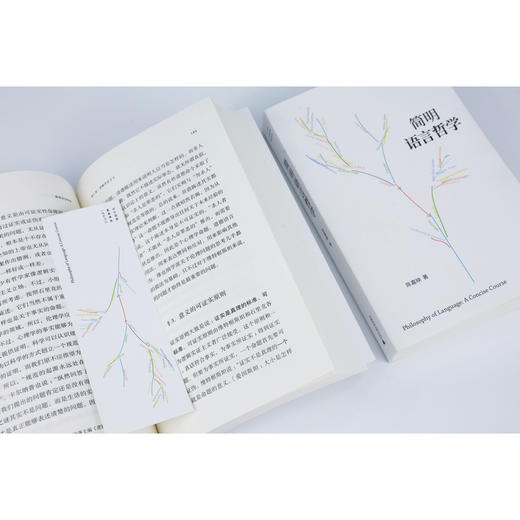 简明语言哲学（陈嘉映老师写给一般读者的语言哲学入门书） 商品图4