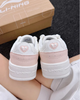 李宁奶酪板鞋女厚底2026春季新款舒适百搭潮流经典休闲鞋AGCW076 DS 商品缩略图4
