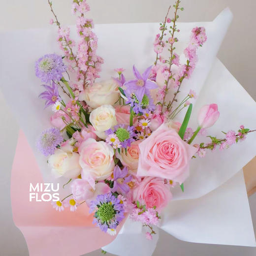 / 繁 花 浅 梦/（今日现花） 商品图0