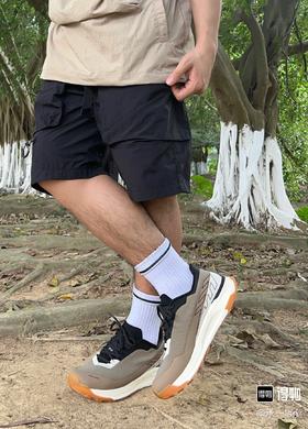 K隆 SPORT EGG LITE 2.0 缓震抓地透气徒步防滑户外鞋 特惠 Z-15938