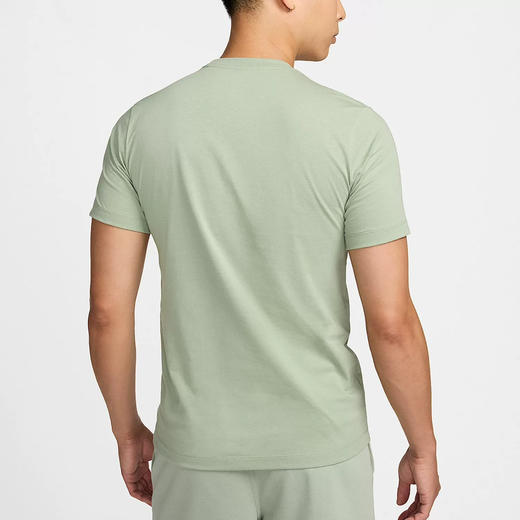 MJ | Nike耐克男士日常针织柔软短袖AR4999-371 商品图1