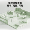 米多震动双区拍打大吸力有线/无线除螨仪【除螨干爽专场】 商品缩略图4