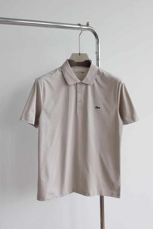 26新款 L.A.C  轻质 排汗吸湿透气速干翻领POLO衫 TX640 商品图7