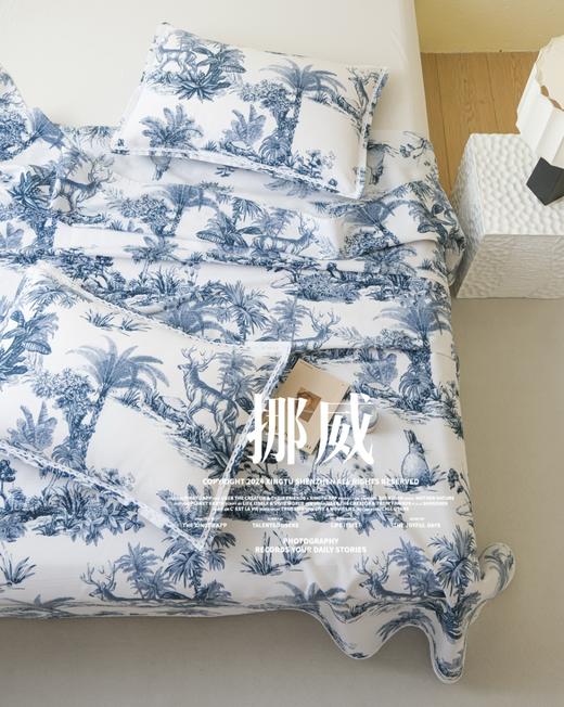 🥰【老粗布纯棉细纱软凉席(花边款）】700年非遗传承，仅两位数秒杀清仓‼️拿的工厂一手尾货，花型好看到爆，☺️会呼吸的面料越洗越柔软！  商品图4