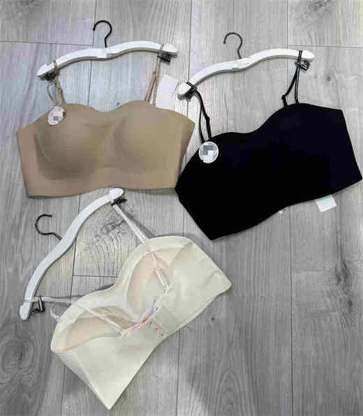 【门店同款】ENJOY夏季基础裹胸 171543149 商品图0