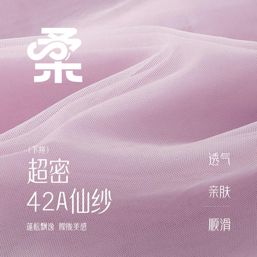 jellybaby儿童连衣裙公主裙中大童长裙女宝宝裙子女童网纱裙JQG62635★ 商品图2