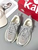 XXMKappa老爹鞋女款夏季女鞋厚底增高鞋子百搭休闲运动鞋女 商品缩略图3