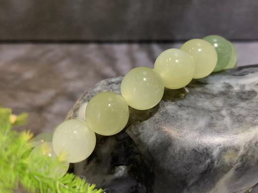 【御珠宫坊】青白玉手串 商品图3