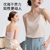 C2-【冰丝缎感显瘦美背背心】性感可外穿美背吊带女士吊带打底背心   留醉风清+月华如炽 商品缩略图6