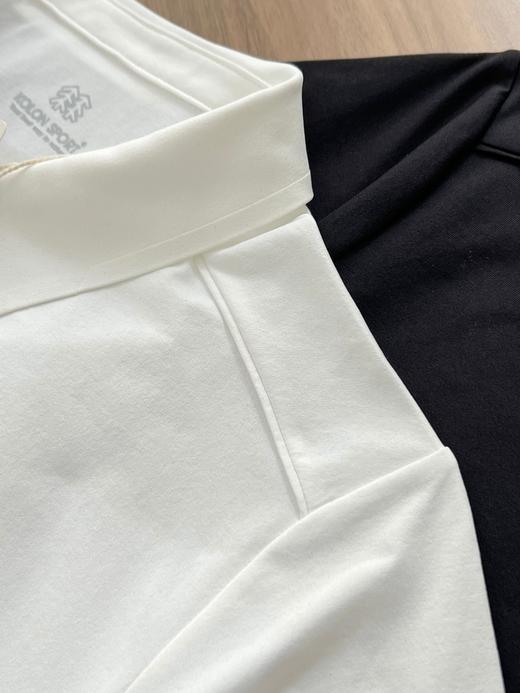 点此购买 可隆SECO夏季女士短袖polo衫 37 345025 商品图14