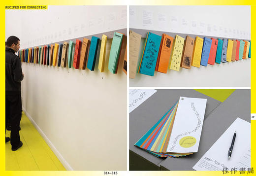 On the Edges of Graphic Design from A—Z—∞ / 平面设计边缘志：从A到Z，再到∞ 商品图1