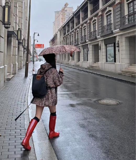 买包的尽头b须是龙x呀！龙x尼龙双肩包！ 商品图13