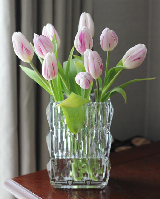 预售15号到货 超美的郁金香米老鼠 一扎10支 支长35厘米 商品图0