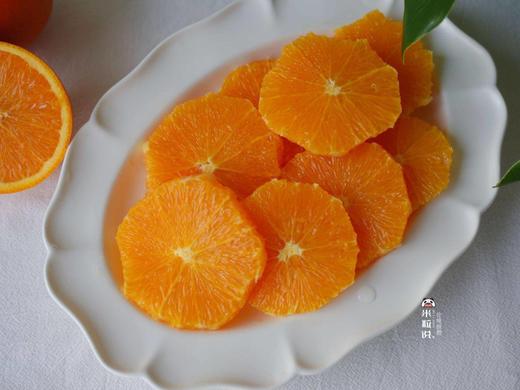 【峡江橙·春日伦晚】新鲜现摘 香甜多汁 细嫩无渣 富含丰富维生素C，一口爆汁-CC 商品图1