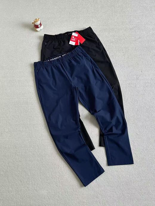 【xlb-04111】26春夏新品男子专业运动舒适无束缚户外长裤 ！！ 商品图2