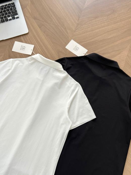 点此购买 可隆SECO夏季女士短袖polo衫 37 345025 商品图12