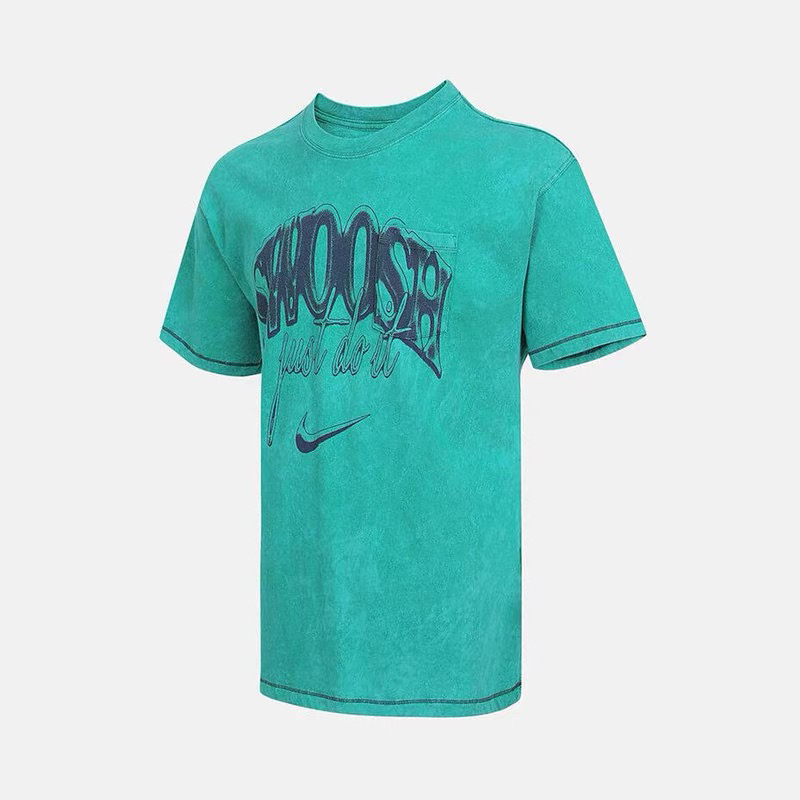 MJ | NIKE耐克 男子AS U NSW TEEM PCKT运动休闲短袖T恤 HQ9261-324