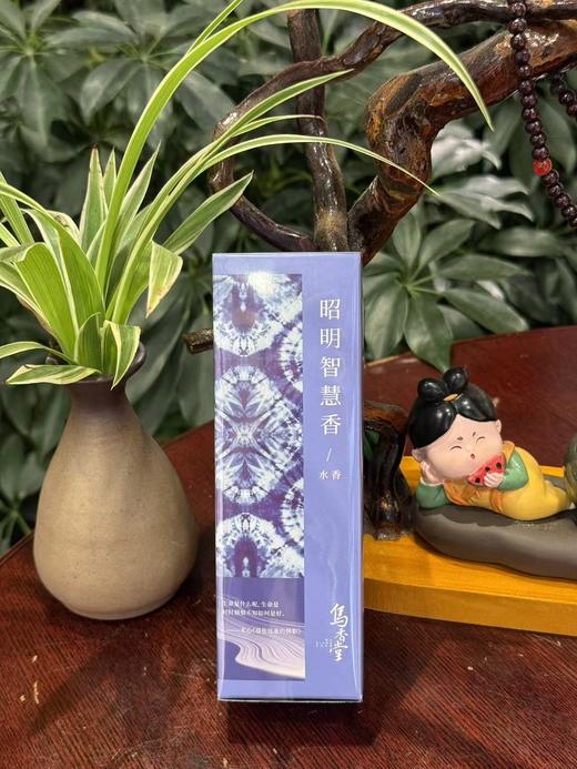 乌镇官方乌香堂文系乌香 商品图2