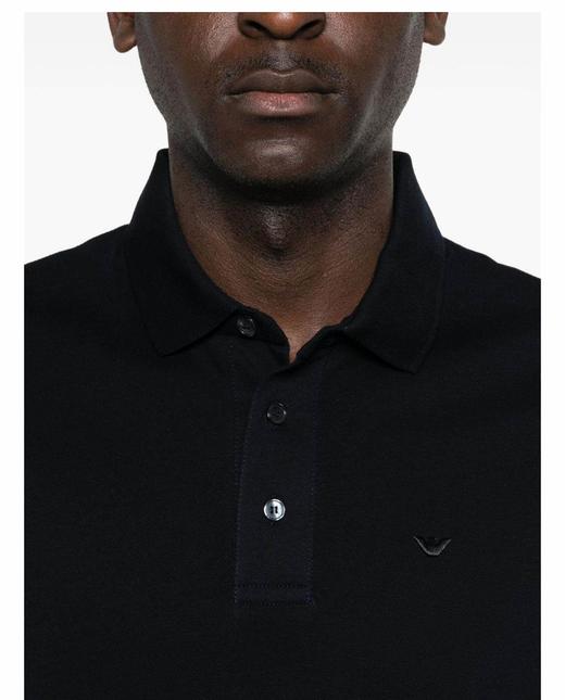 E ARMANI POLO男  EM004643AF12955-UC001 . 商品图3