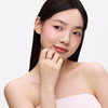 卡蒂罗KADER 缘启情侣对戒 经典钱纹造型闪锆点缀钱币镌刻告白字符原创设计可调节戒 前世今生双向奔赴圆满璀璨 商品缩略图5