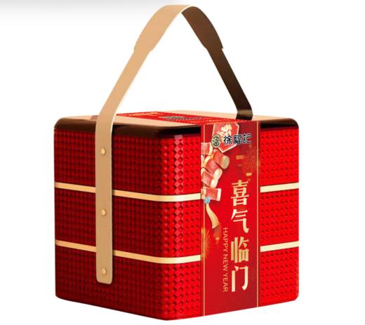 徐福记糖果 商品图1