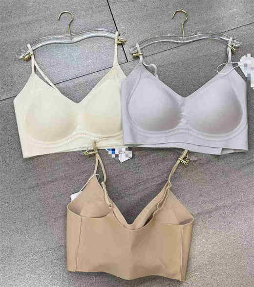 【门店同款】ENJOY夏季基础裹胸 171444888 商品图0