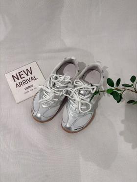 【门店同款】ENJOY夏季机能风德训鞋 170744820