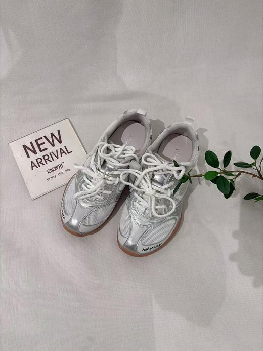 【门店同款】ENJOY夏季机能风德训鞋 170744820 商品图0