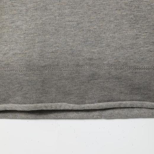 SDSA男装2026新款高贵轻奢潮牌后背人物印花圆领短袖T恤百搭时尚 商品图4