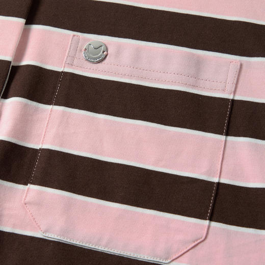 【商场同款】诗凡黎春秋POLO衫3H3100501 商品图3