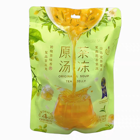 J仙之宝280g原汤茶冻