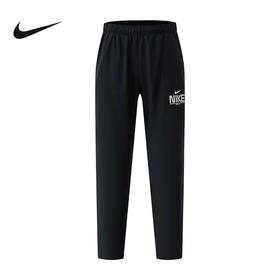 XY｜Nike耐克运动2025男梭织长裤 IM3375-010