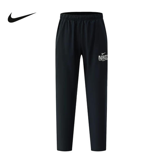 XY｜Nike耐克运动2025男梭织长裤 IM3375-010 商品图0