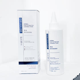 A15研尔博士-草本植萃净颜调理液300ml