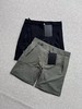 袅家gamma lt系列 户外三防刺绣直筒短裤 商品缩略图0