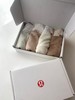 lulu春夏螺纹女内裤（4条装） 商品缩略图3