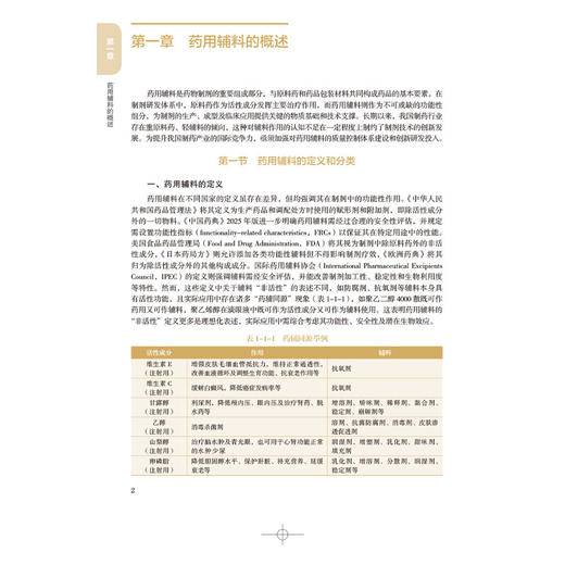 药用辅料和药品包装材料检验技术 中国药品检验检测技术系列丛书 中国食品药品检定研究院 9787521456981 中国医药科技出版社 商品图3