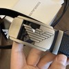 啊玛尼/飞鹰男士自动扣腰 商品缩略图3