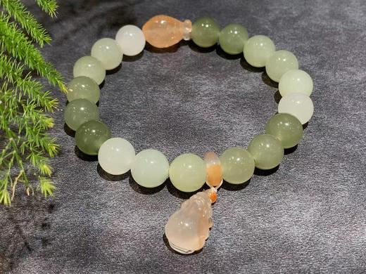 【御珠宫坊】荷和手串 商品图0