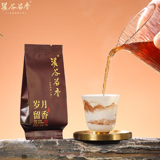 溪谷留香·岁月留香 60g 商品图5
