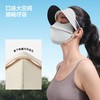 【蕉下帽檐款全脸防晒面罩】周二（4.14）中午12点开始 AL333  FF2 商品缩略图2