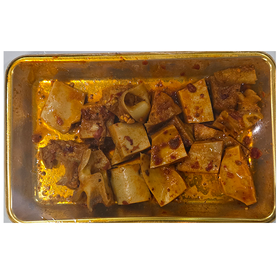内蒙烤黄喉（250±20g）